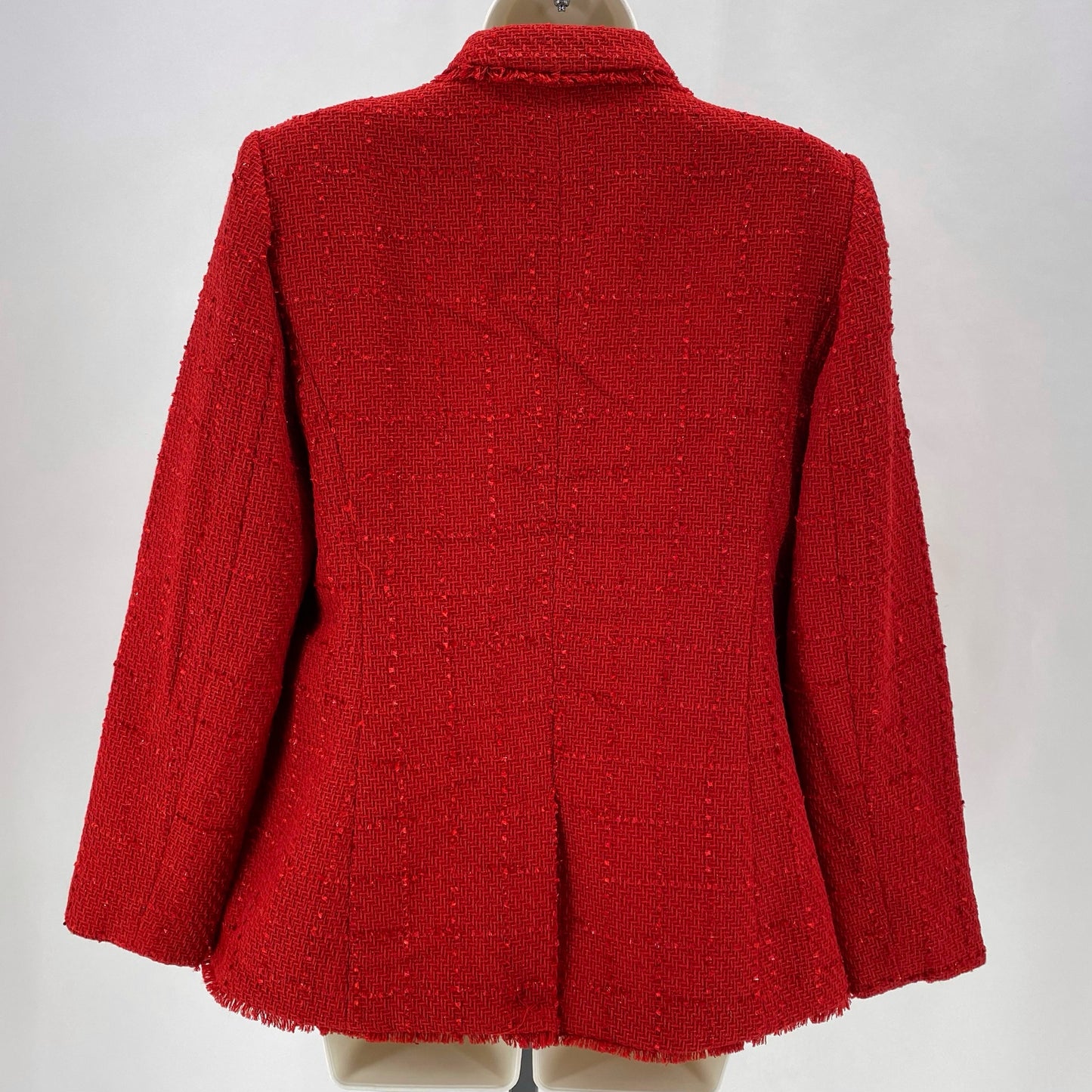 Size 10 TALBOTS Blazer