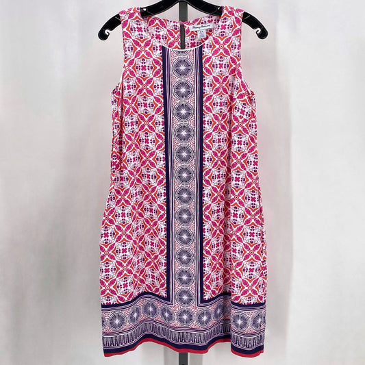 Size S TOMMY BAHAMA FLOWERS Dress