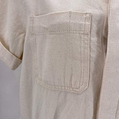 Size 6 EVERLANE ROMPER