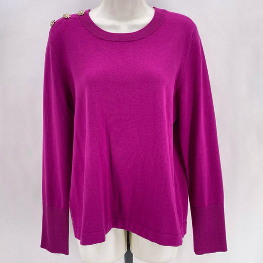 Size L LILLY PULITZER Sweater