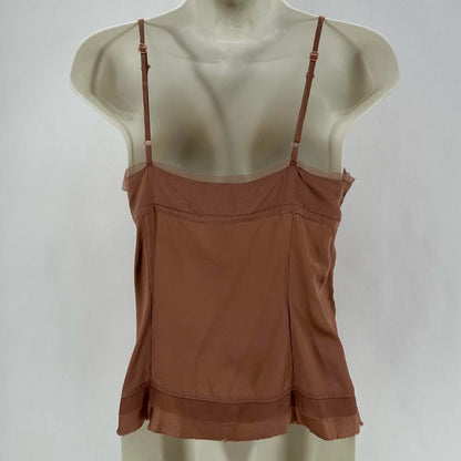 Size S ABERCROMBIE Silk Camisole