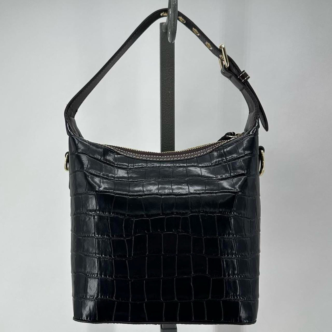 Black DOONEY & BOURKE Shoulder Bag
