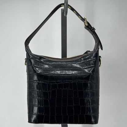 Black DOONEY & BOURKE Shoulder Bag