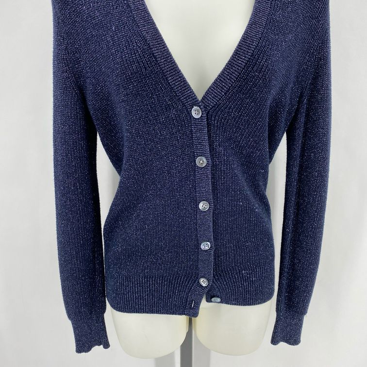 Size XS J CREW Cardigan