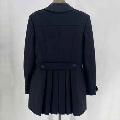 Size 8 BURBERRY BRIT Coat