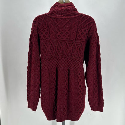 Size M ROYAL + REESE Cardigan