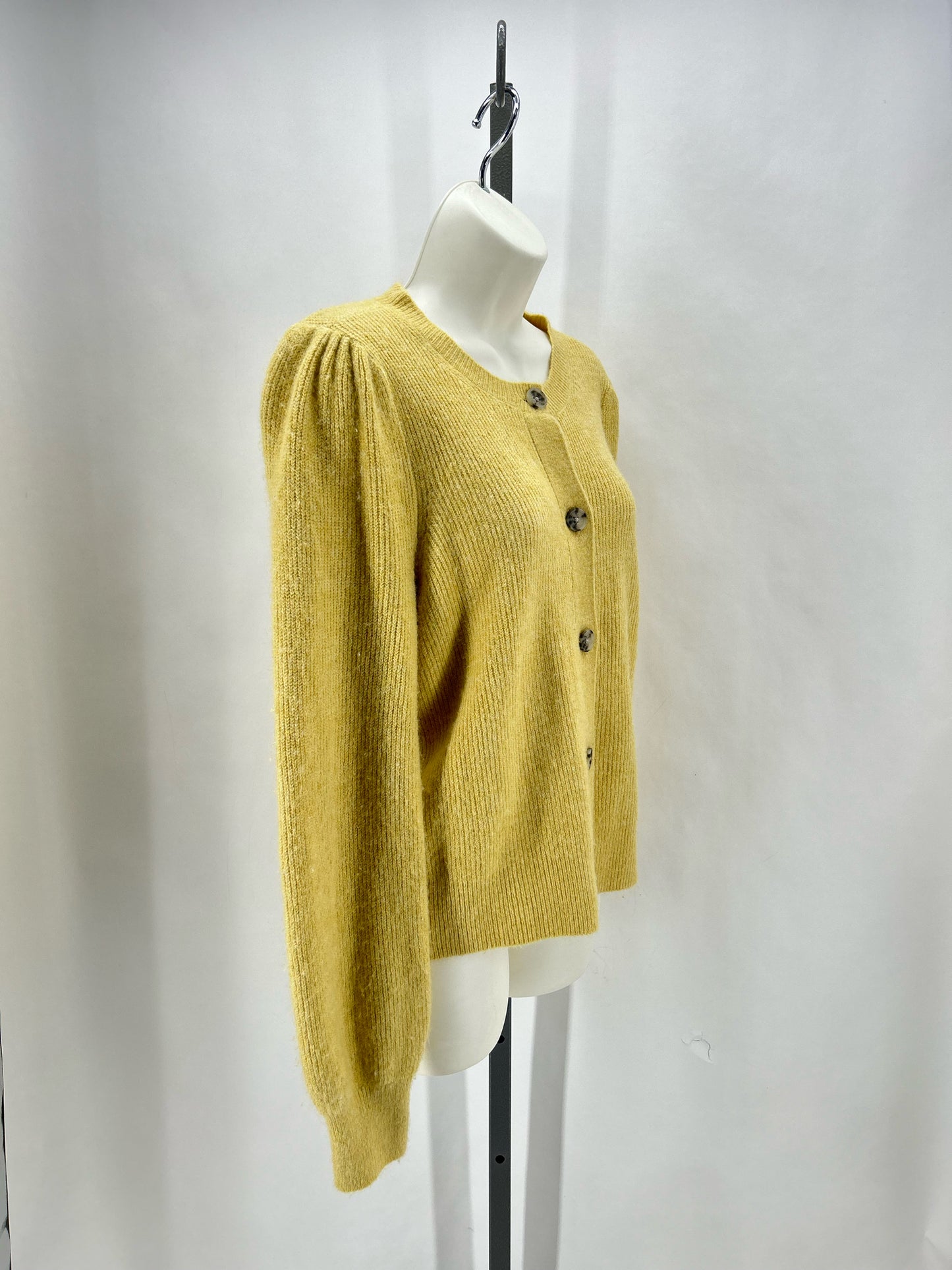 Size M LOFT Cardigan