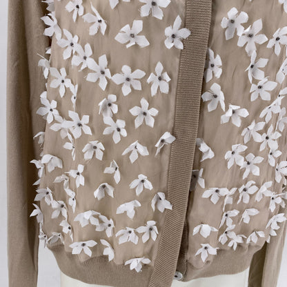 Size M ALICE & OLIVIA Cardigan