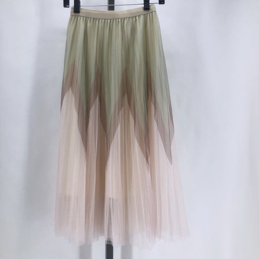 Size S CHICWISH Skirt