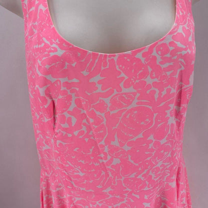 Size M LILLY PULITZER Dress