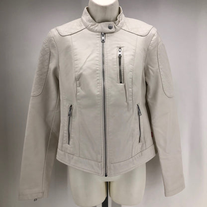 Size S LEVIS POLYURETHANE Jacket (Outdoor)