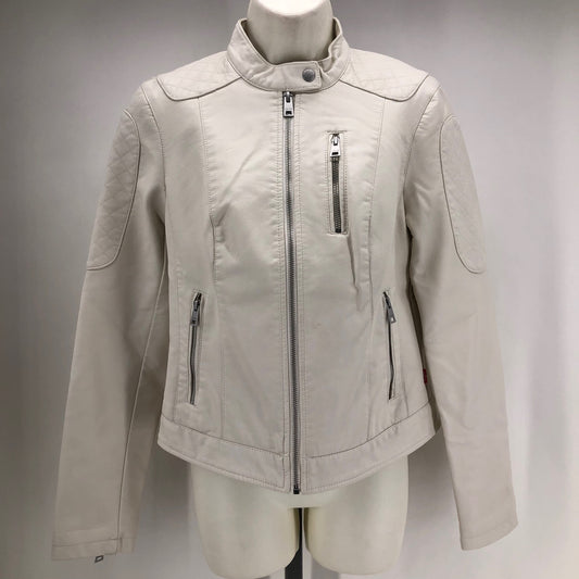 Size S LEVIS POLYURETHANE Jacket (Outdoor)