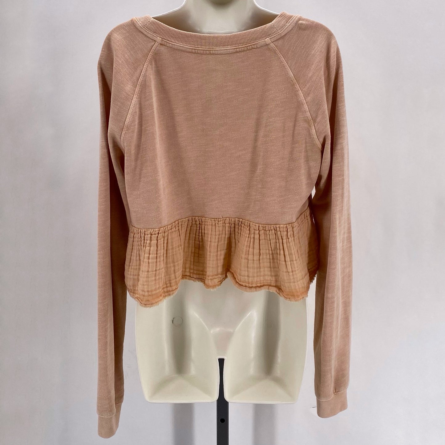 Size S FREE PEOPLE Sweater