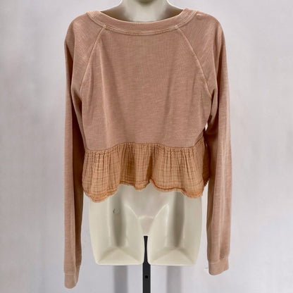 Size S FREE PEOPLE Sweater