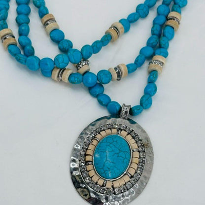 NO TAG Necklace