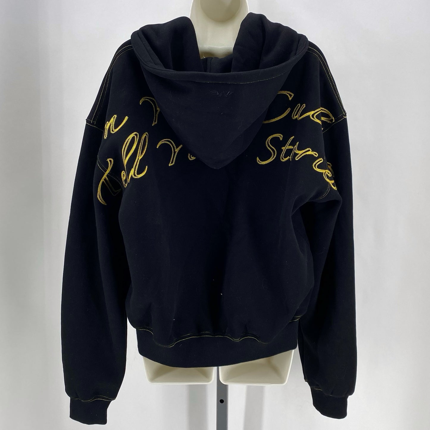 Size 2 Jacket (Outdoor)
