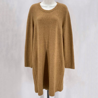 Size XL J CREW Dress