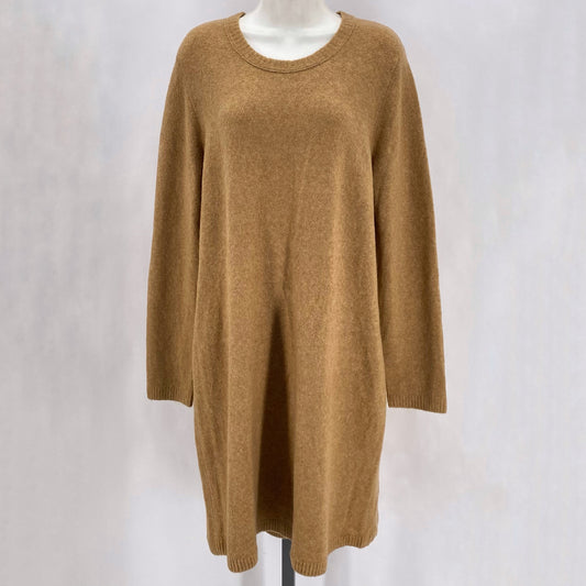 Size XL J CREW Dress