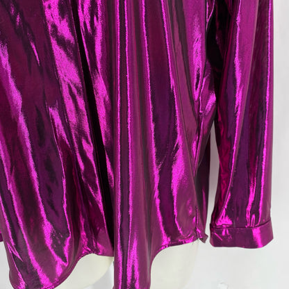 Size M ANTHROPOLOGIE Shirt