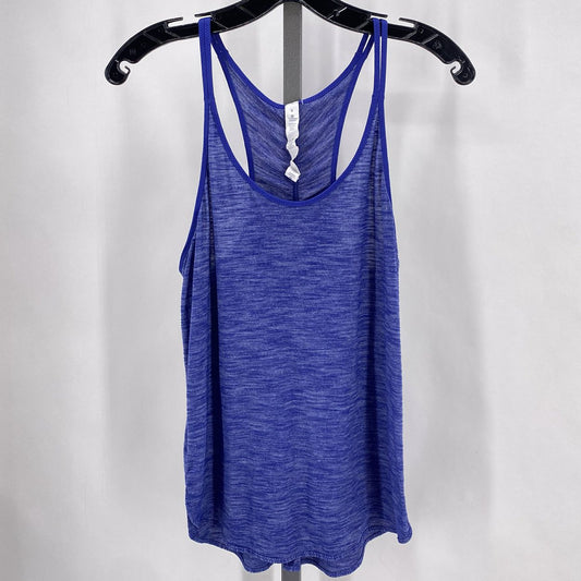 Size 8 LULULEMON Athletic Wear