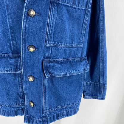 Size L SONOMA Denim Jacket