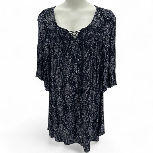 Size L MUDD Dress
