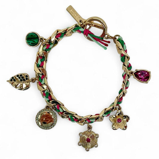 WHITE HOUSE BLACK Bracelet