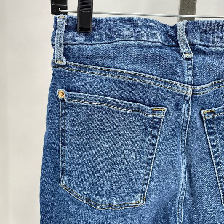 Size 27/4 7 FOR ALL MANKIND Jeans