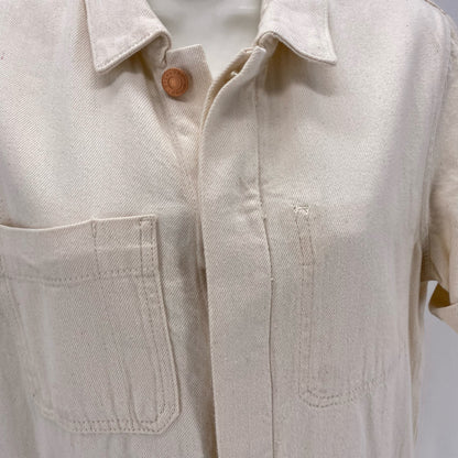 Size 6 EVERLANE ROMPER