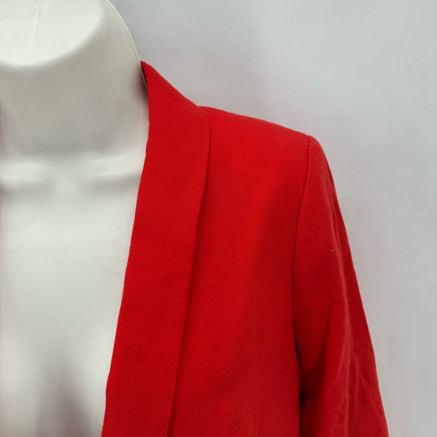Size 4 J CREW Blazer