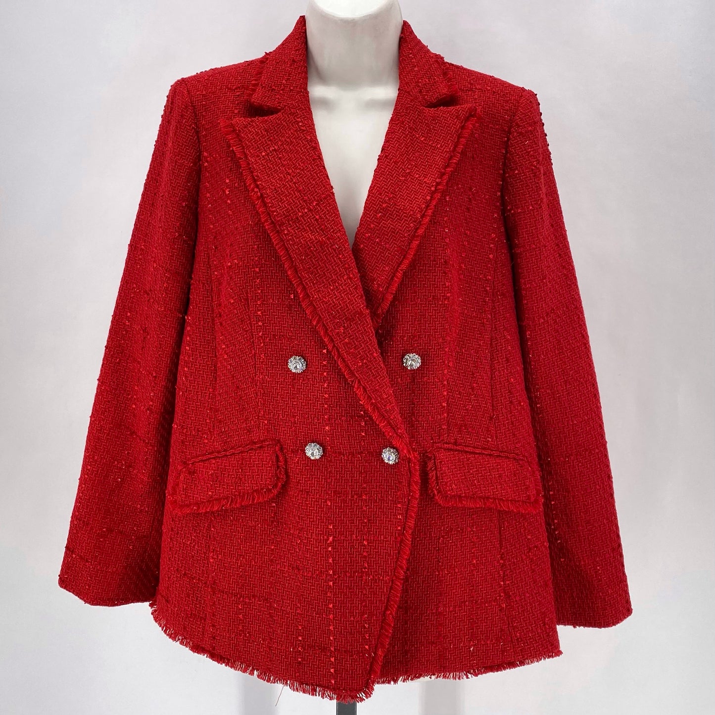 Size 10 TALBOTS Blazer