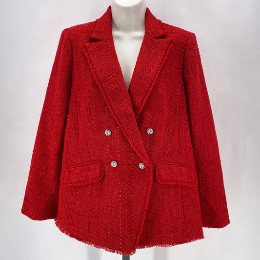 Size 10 TALBOTS Blazer