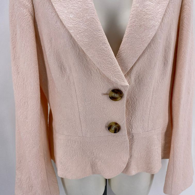 Size 6 BANANA REPUBLIC Blazer