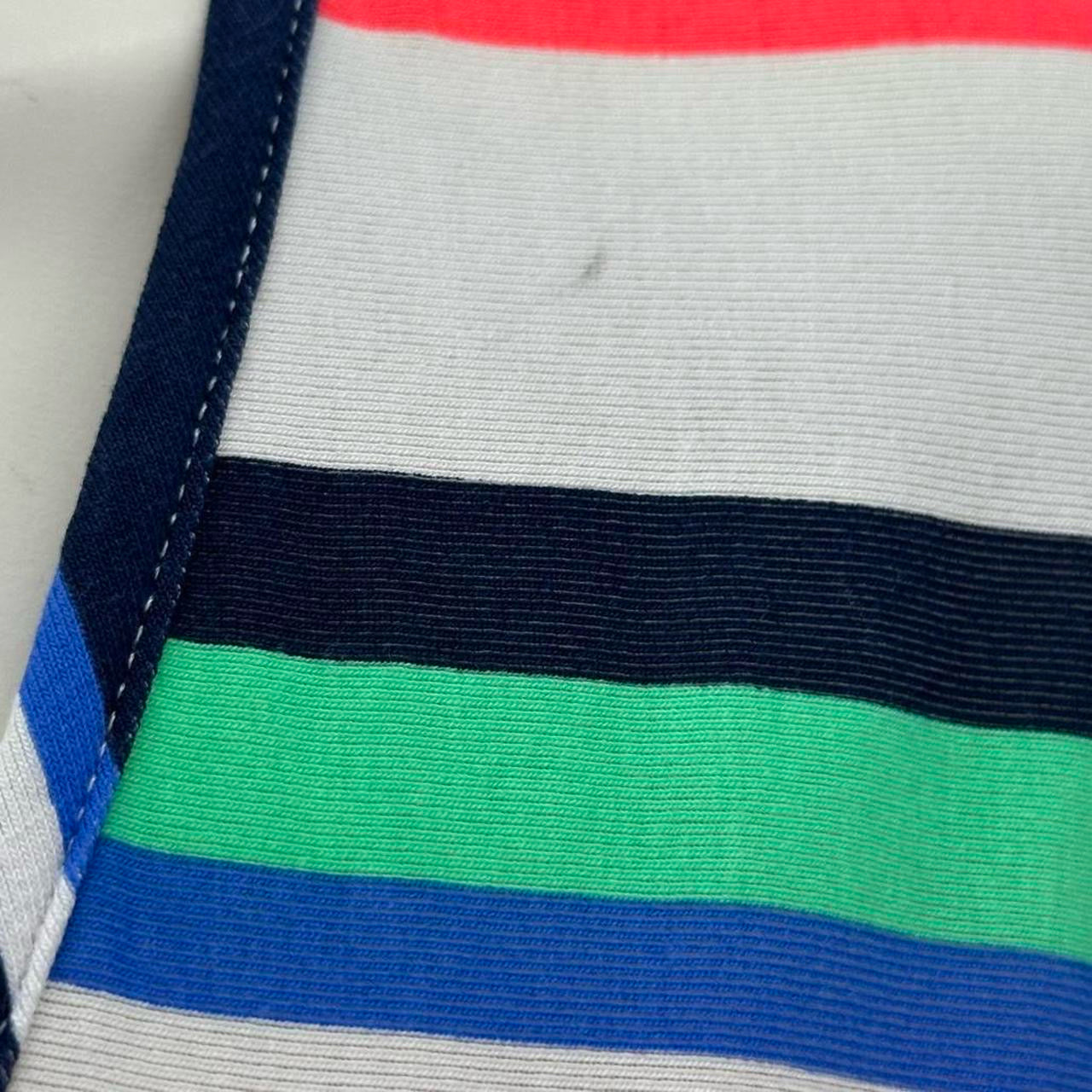 Size M LILLY PULITZER Stripe Dress