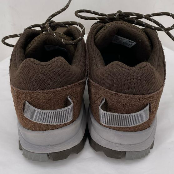 BROWN W Shoe Size 8.5 NEW BALANCE Sneakers