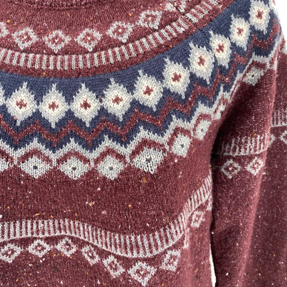 Size M WEATHERPROOF Sweater