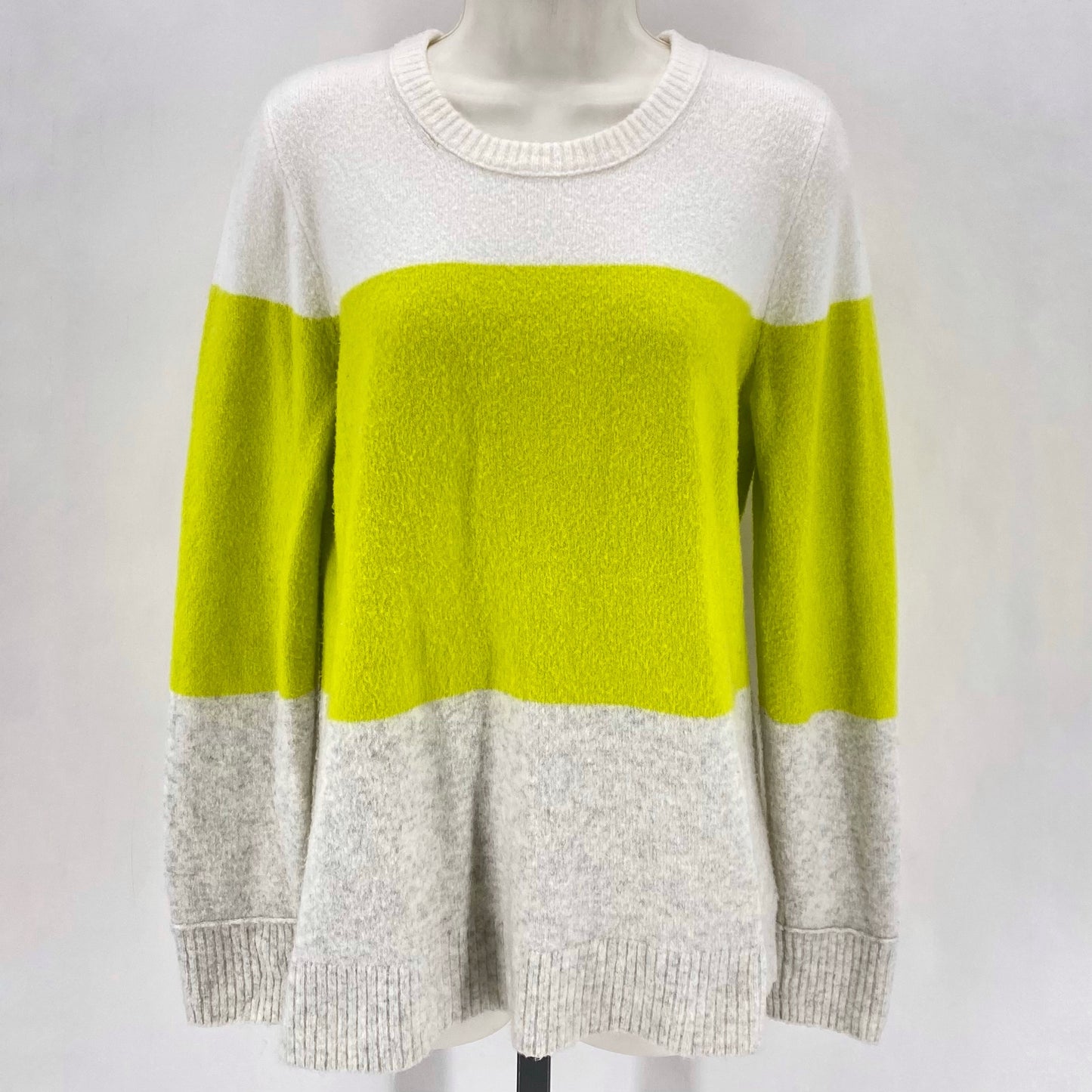 Size M J CREW Sweater