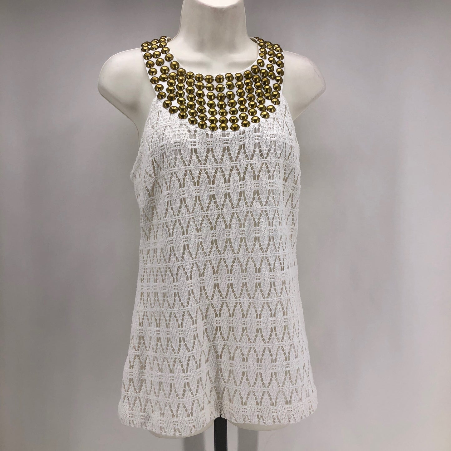 Size 4 TRINA TURK Shirt