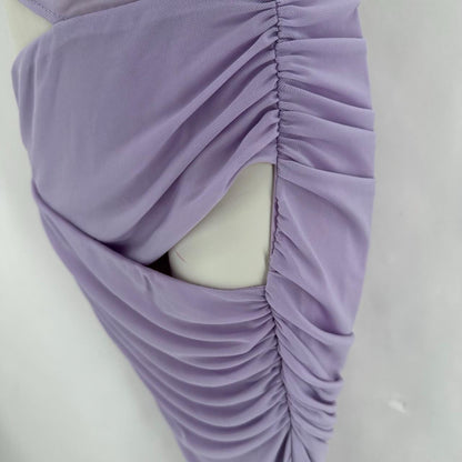 Size 4 Dress