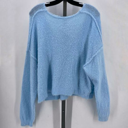 Size M FREE PEOPLE Sweater