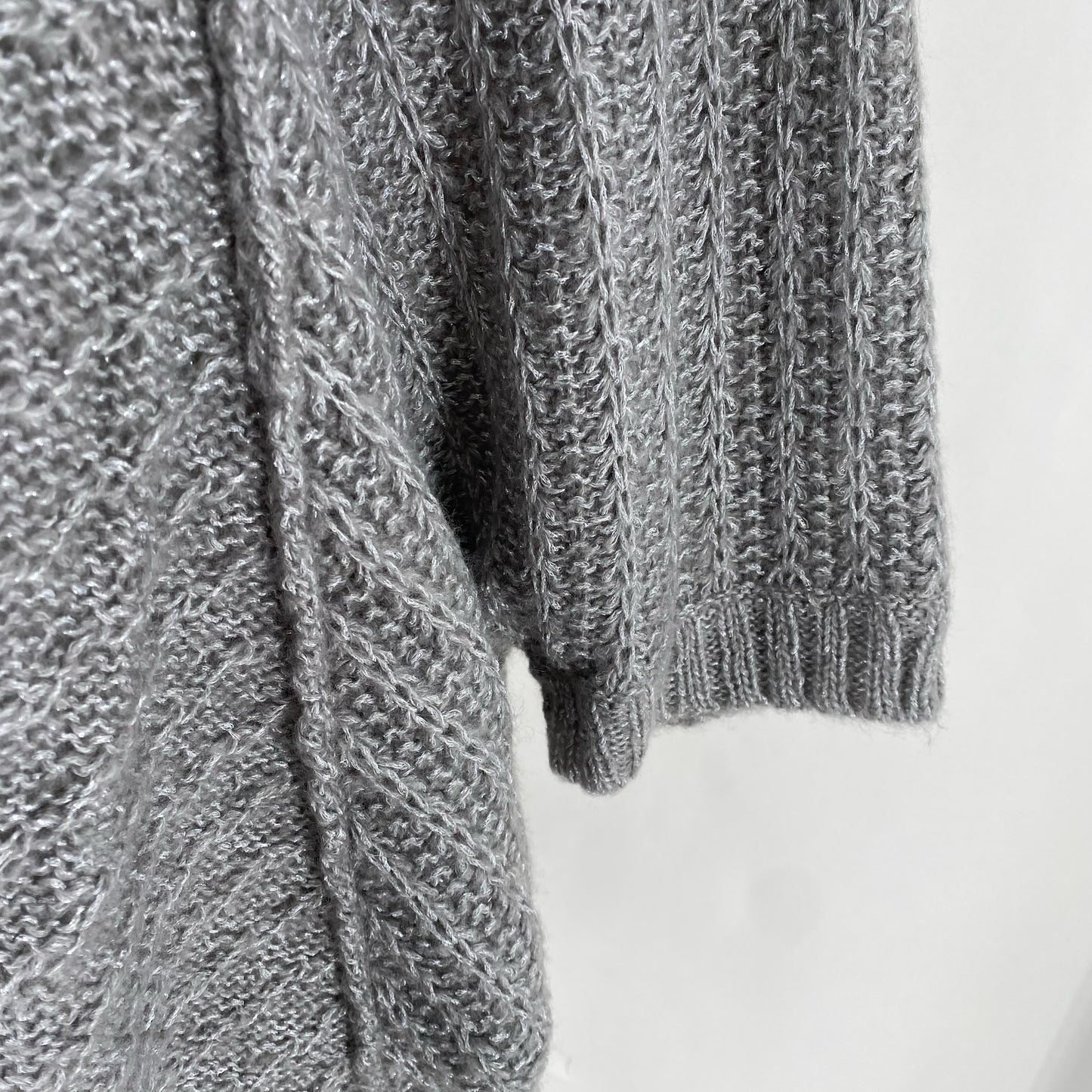 Size 2 CHICO'S Sweater