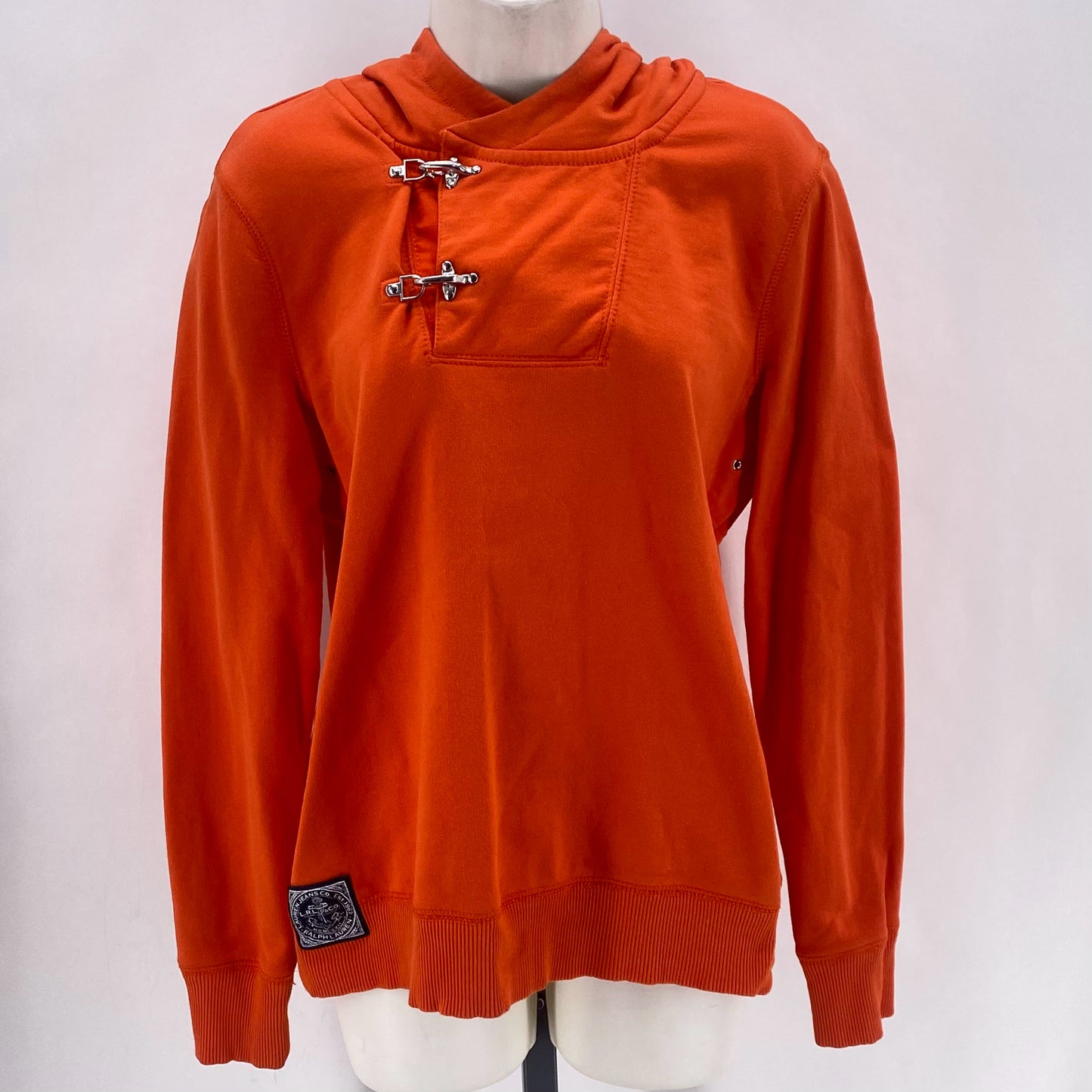 Size M RALPH LAUREN Sweatshirt