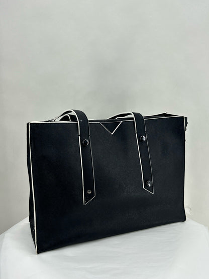 Black Botkier Tote