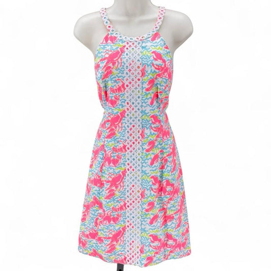 Size 10 LILLY PULITZER Dress