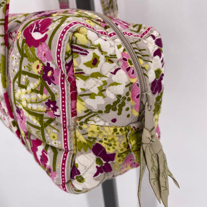 Gray VERA BRADLEY FABRIC Tote