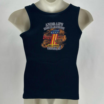Size XL HARLEY DAVIDSON Shirt