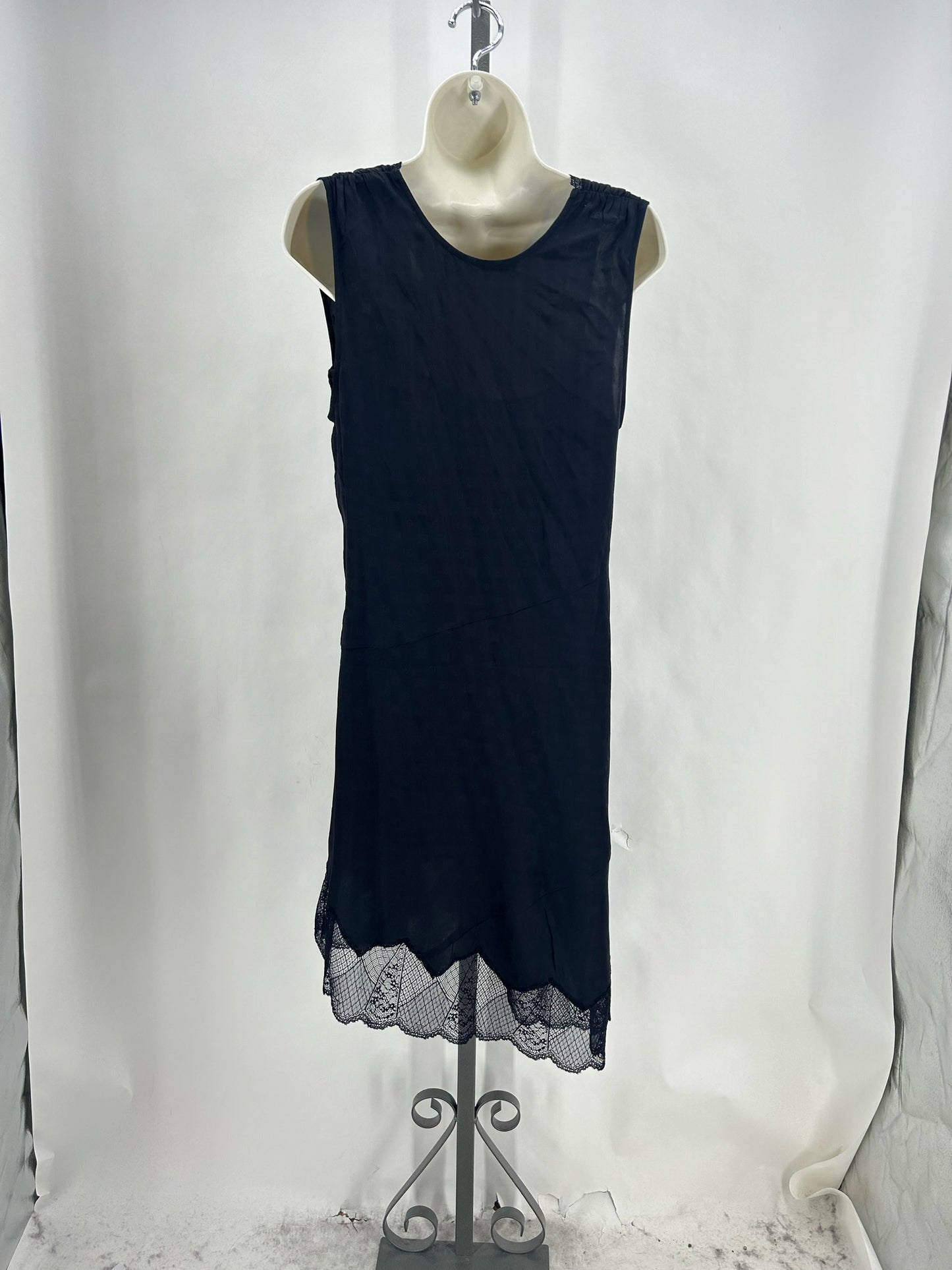 Size S ZADIG & VOLTAIRE Silk 2PC Dress