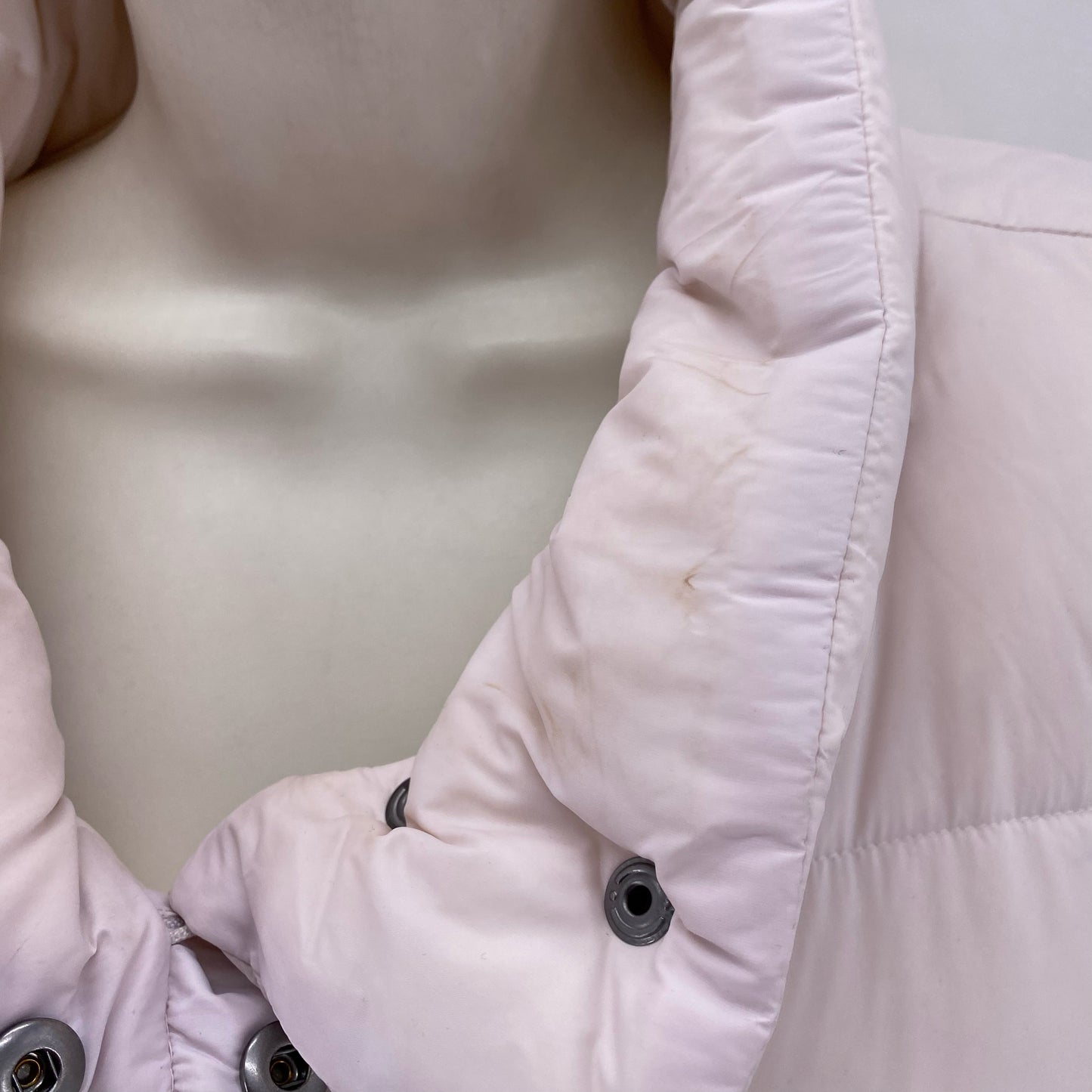 Size M EILEEN FISHER Nylon VEST-OUTDOOR