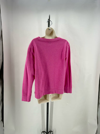 Size L TALBOTS Sweatshirt