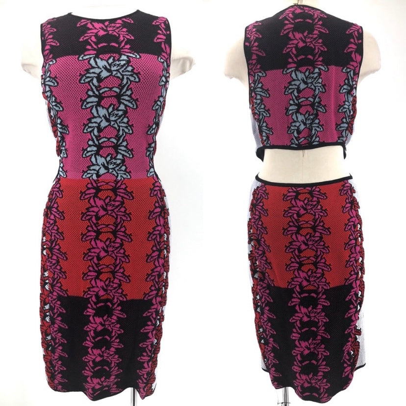 Size M/L MISSONI Knit Dress